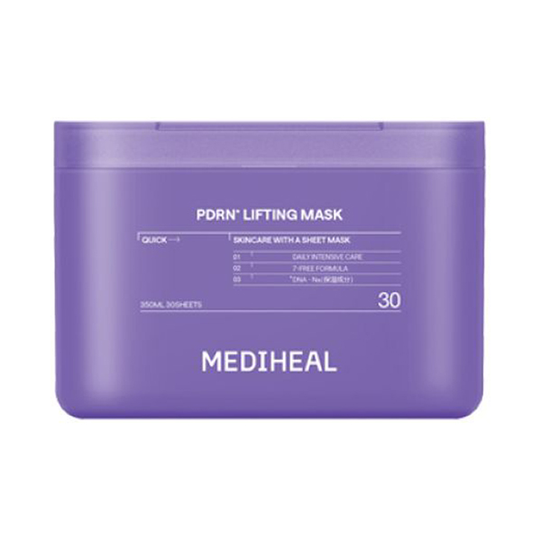 PDRNリフティングマスク / 30枚(350ml) PDRNリフティングマスク / 30枚(350ml)