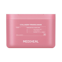 コラーゲン ファーミング マスク / MEDIHEAL(メディヒール