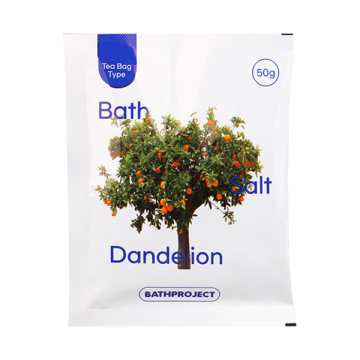 BATH SALT
