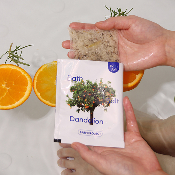 BATH SALT / (入浴剤・浴用料, 入浴剤・浴用料・バスソルト)の