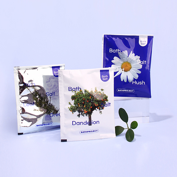 BATH SALT / BATH PROJECT(入浴剤・浴用料, 入浴剤・浴用料・バス