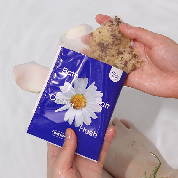 入浴剤・バスソルト BATH AID BATH SALT / BATH PROJECT(入浴剤・浴用料, 入浴剤・浴用料・バス