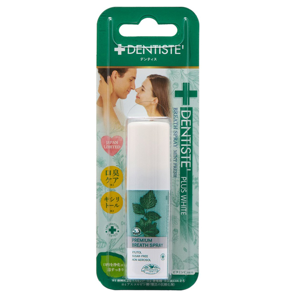 マウススプレー / 15ml / ミント