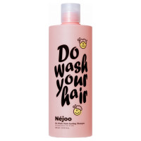 Do Wash Style-Lasting Shampoo / 420ml / シャンプーのみで驚きの手触り / シトラスブーケ
