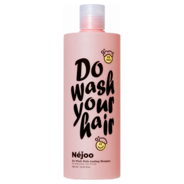Do Wash Style-Lasting Shampoo