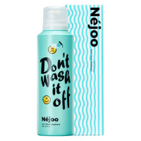 Don't Wash Treatmet / 150ml / サラッとなじんで手ベタつきなし / ネロリ