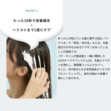 Don't Wash Treatmet 02
