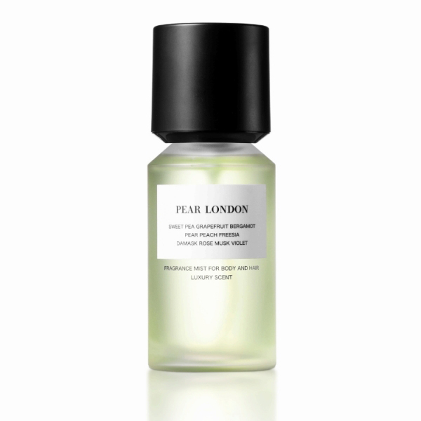 ヘア&ボディコロン / 80ml / ペアーロンドン