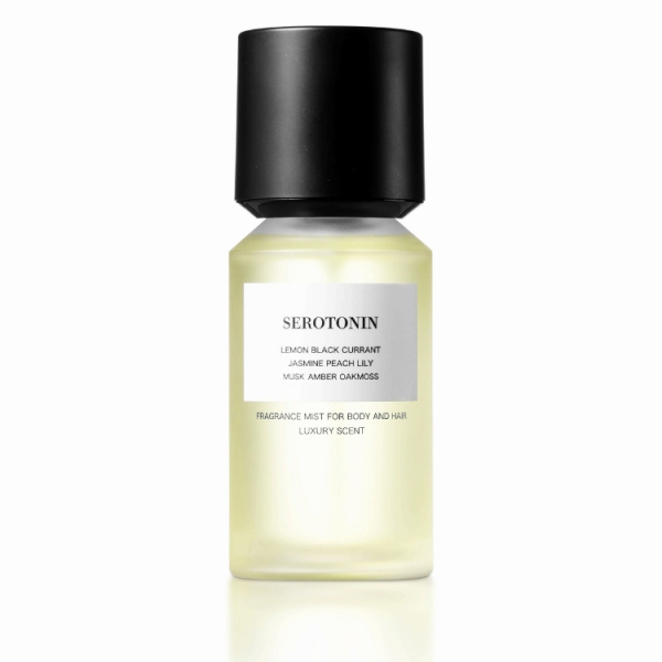 ヘア&ボディコロン / 80ml / セロトニン