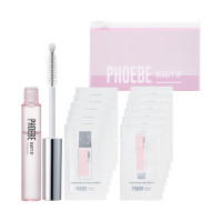 フィービー ビューティーアップ アイラッシュセラムN2+スキンケアサンプル 2510AC / 5ml、2ml×6、1g×6、1個