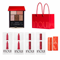 04 / 5g、0.3g×2、0.3g×2、0.2ml×2、0.2ml×2、8ml、1枚