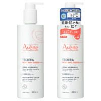 トリクセラ モイストスキンバリア クリーム / 本体 / 400mL(ラージ) / 無香料