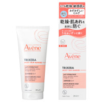 トリクセラ モイストスキンバリア ミルク / 本体 / 200mL / エアリーフローラルの香り