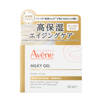 のんた アベンヌ ミルキージェル エンリッチ LF 100ml 2個セット ミルキージェル エンリッチ LF / アベンヌ(オールインワン化粧品