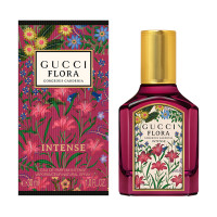 グッチ フローラ ゴージャス ガーデニア オードパルファム インテンス / 30mL / フローラル ウッディ グルマン