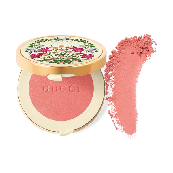 GUCCI チーク グッチ ビューティー ブラッシュ ドゥ ボーテ - 08 - ソフト ローズ