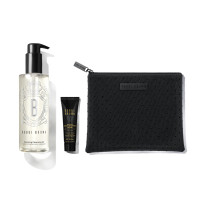 【1400ポイントバック】スージング クレンジング オイル セット / 200mL、5mL、1個