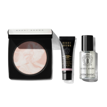 【1400ポイントバック】シアー フィニッシュ ブラーリング パウダー セット