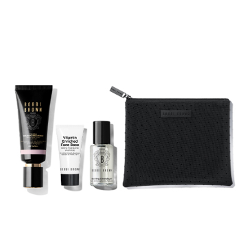 【1340ポイントバック】濃密美容液プライマーセット (ロージー)