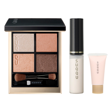 シグニチャー カラー アイズ 15 凛覗 -RINNOZOKI&アイ エンハンシング プライマー キット(ザ プライマーミニサイズ付き)