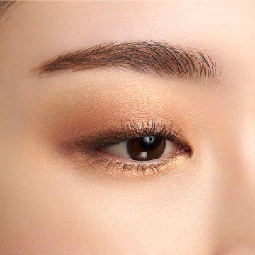 シグニチャー カラー アイズ 14 夕琥箔 -YUUKOHAKU&アイ エンハンシング プライマー キット(ザ プライマーミニサイズ付き) 02