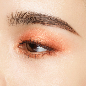 シグニチャー カラー アイズ 02 陽香色 -YOUKOUIRO&アイ エンハンシング プライマー キット(ザ プライマーミニサイズ付き) 02