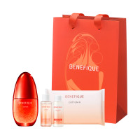 セラムキット / 50ml、18ml、18ml、12枚、1枚