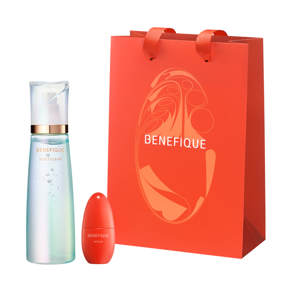 リセットクリアNキット / 200ml、15ml、1枚