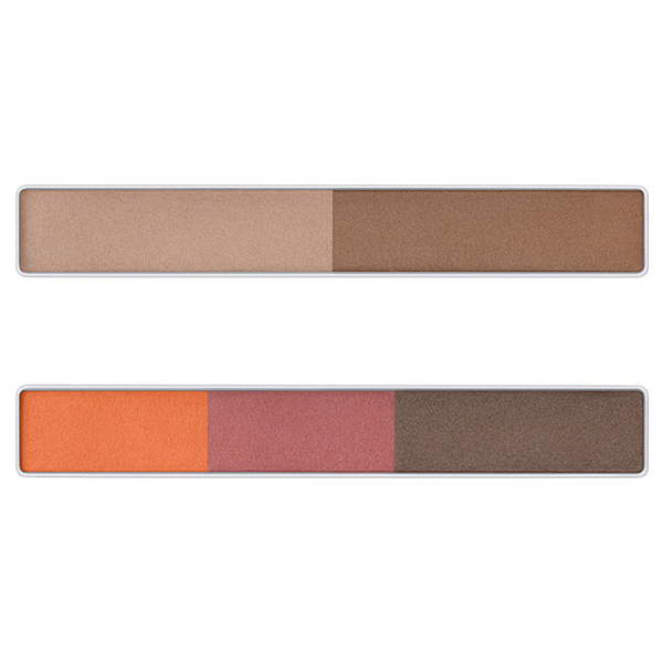 アイブロウ クリエイティブパレット / レフィル / 3.3g