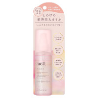 モイストオイル / 80ml / ゼラニウム&ミュゲの香り / 80ml