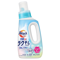 抗菌EX ラク干しプラス / アタック(洗濯用洗剤, 日用品・雑貨)の通販