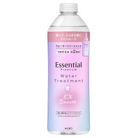 プレミアム ウォータートリートメント EXスムース / つめかえ用 / 340ml / ときめく ホワイトピーチ&ムスクの香り