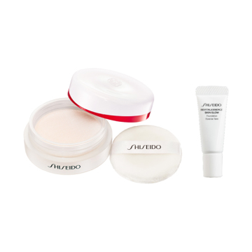 エッセンス スキンセッティングパウダーキット(Matte)