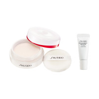 エッセンス スキンセッティングパウダーキット(Hydrating GLOW) / 01 / 7g、5mL