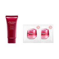 アルティミューンパワライジングハンドクリームキット / 50g、1.5g×2 / グリーンフローラルの香り