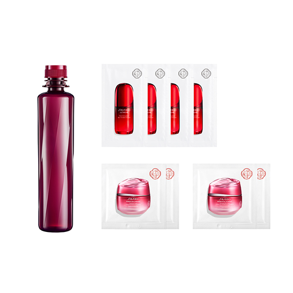 オイデルミンキット(レフィル) / 145mL、1.5mL×4、1.5g×2、1.5g×2 / レフィル