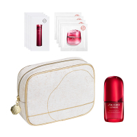 アルティミューン パワライジング セラムキット 30mL / 30mL、2mL×4、1.5g×2、1.5g×2、1個