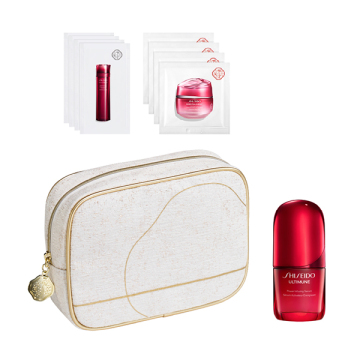 アルティミューン パワライジング セラムキット 30mL