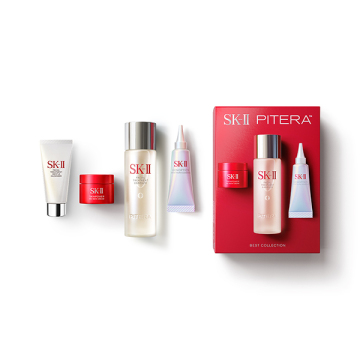 【@cosme限定:総額27152円(税込)相当】ピテラ(TM)ベスト コレクション オンライン スペシャル キット 02