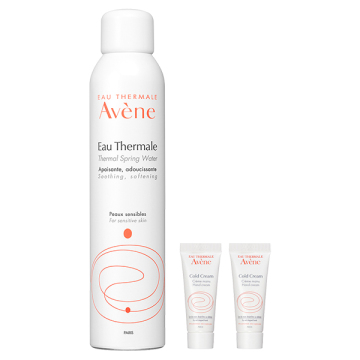 アベンヌ ウォーター(300g)キット