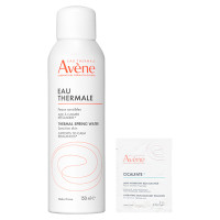 アベンヌ ウォーター(150g)キット / 150g、2ml