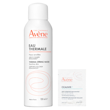 アベンヌ ウォーター(150g)キット