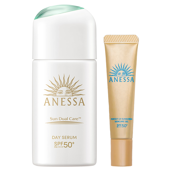 デイセラムN 限定セット / 30ml、15g