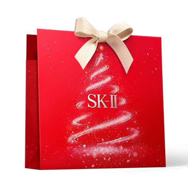 フェイシャル トリートメント エッセンス コフレ 2025 ホリデーコレクション / 230ml、20g、30ml、15g、2.5g、1個、1枚、1枚 1