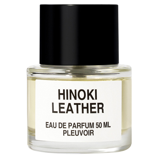 オードパルファン / 50ml / 本体 / ヒノキレザー