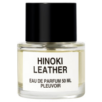オードパルファン / 本体 / 50ml / ヒノキレザー