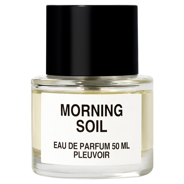 オードパルファン / 50ml / 本体 / モーニングソイル