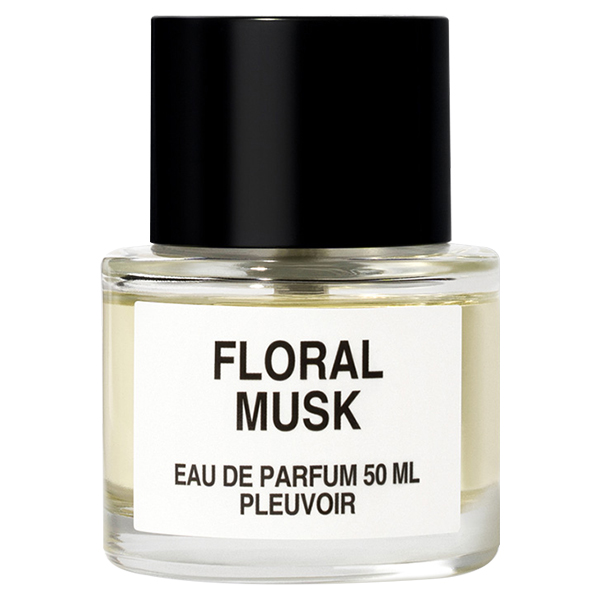 オードパルファン / 50ml / 本体 / フローラルムスク