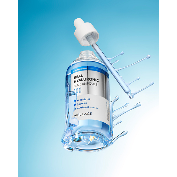 HAブルーセラム / Wellage(美容液, スキンケア・基礎化粧品)の通販