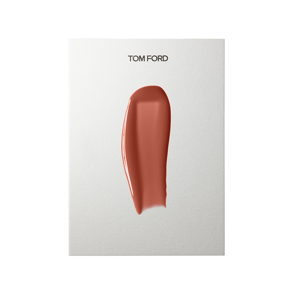 TOM FORD グロスリュクス リップグロス #01 トム フォード ビューティ / グロス リュクス 08 インヒビションの公式